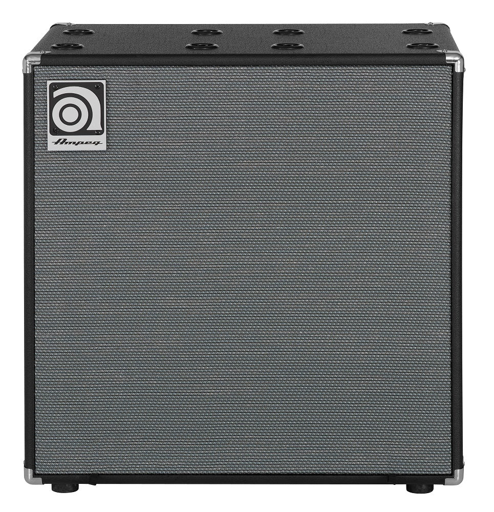Ampeg SVT212AV Bassovahvistin Kaappi