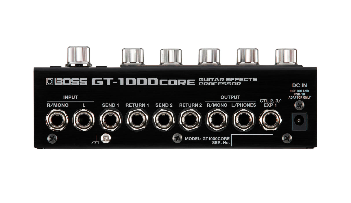 Boss GT-1000 Core Guitar Multi-efekti