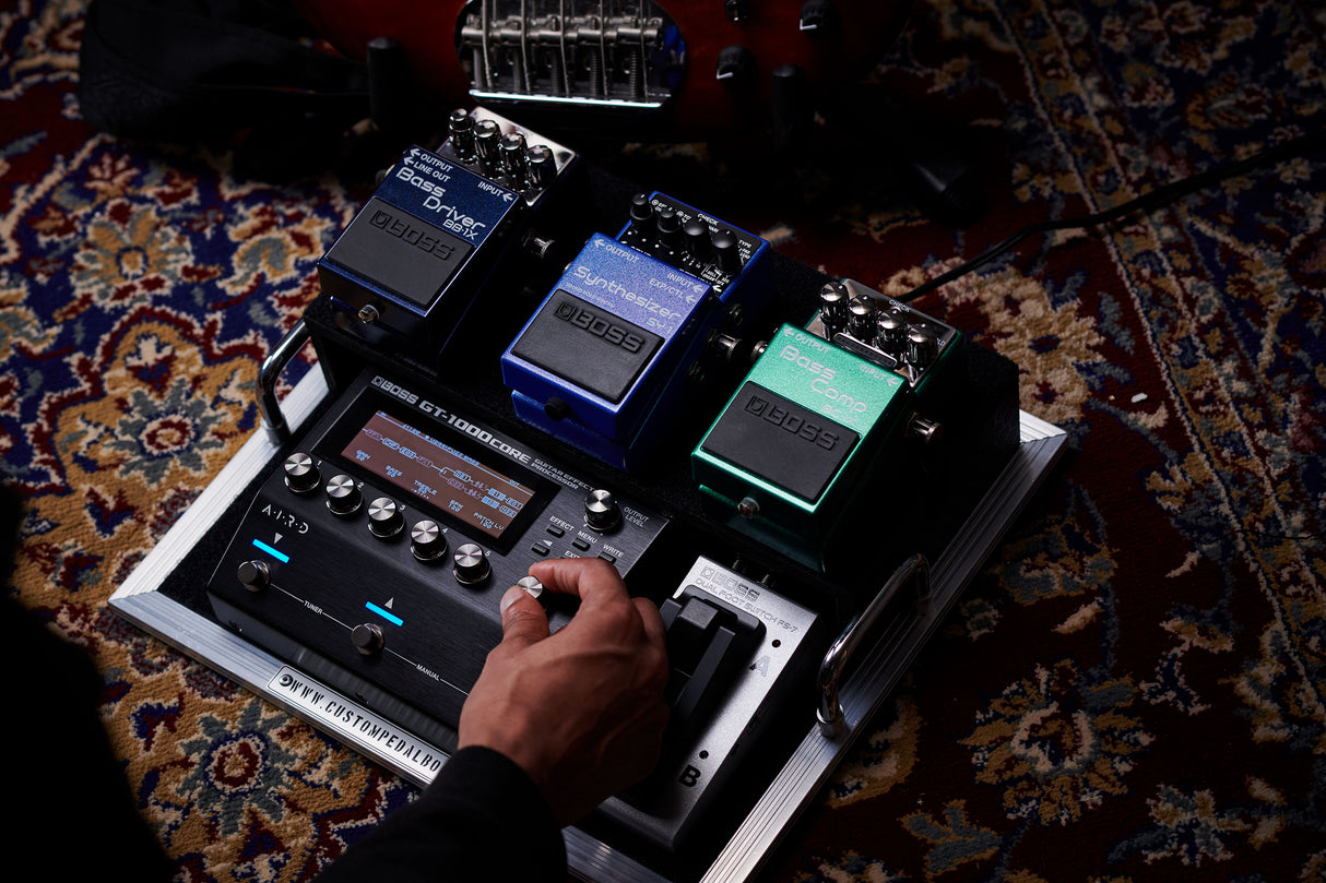 Boss GT-1000 Core Guitar Multi-efekti