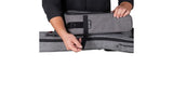 Gator GT-1407-GRY lisätarvikelaukku Transit gig bagiin, harmaa