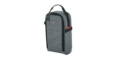Gator GT-1407-GRY lisätarvikelaukku Transit gig bagiin, harmaa