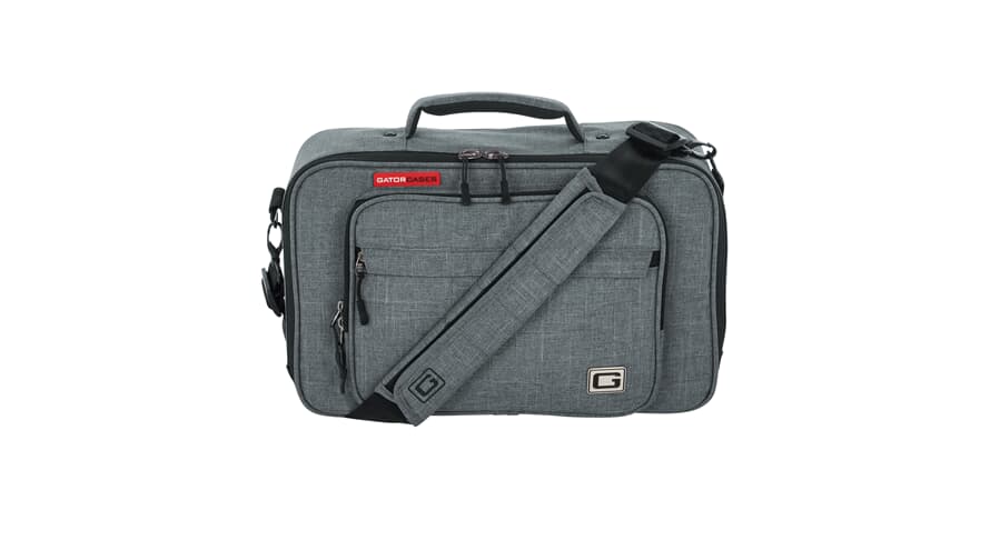 Gator GT-1610-GRY pedaalilauta