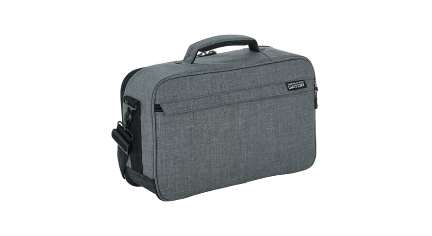 Gator GT-1610-GRY pedaalilauta