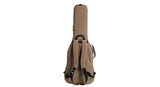 Gator GT-ELECTRIC-TAN gig bag sähkökitara, tan