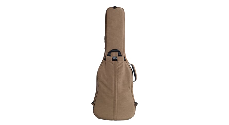 Gator GT-ELECTRIC-TAN gig bag sähkökitara, tan