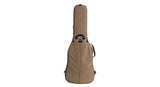 Gator GT-ELECTRIC-TAN gig bag sähkökitara, tan