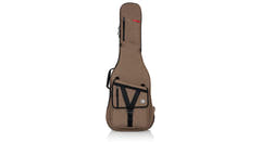 Gator GT-ELECTRIC-TAN gig bag sähkökitara, tan