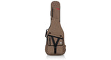 Gator GT-ELECTRIC-TAN gig bag sähkökitara, tan