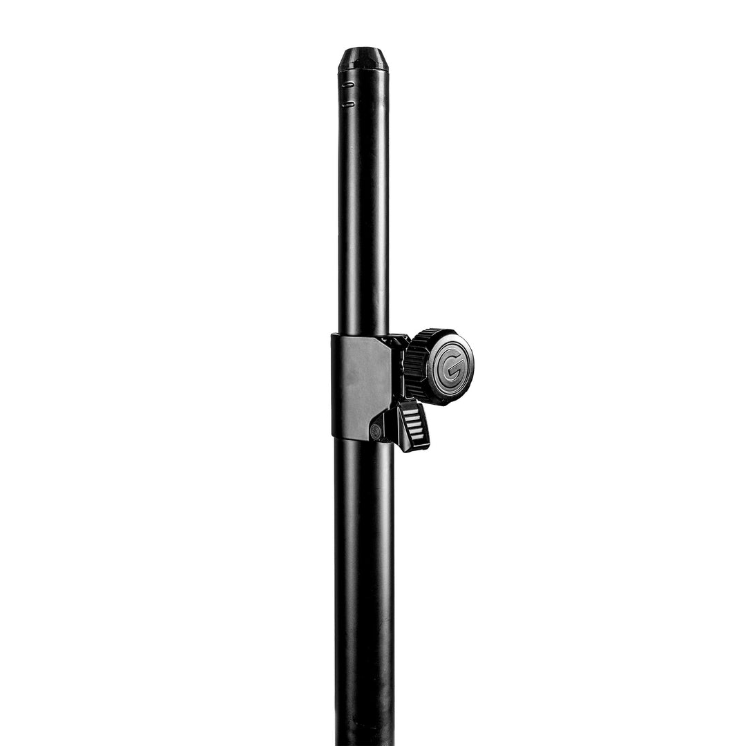 Gravity TLS P 431 - Touring-etäisyystanko GTLS431B / GLS431B / GLS331B