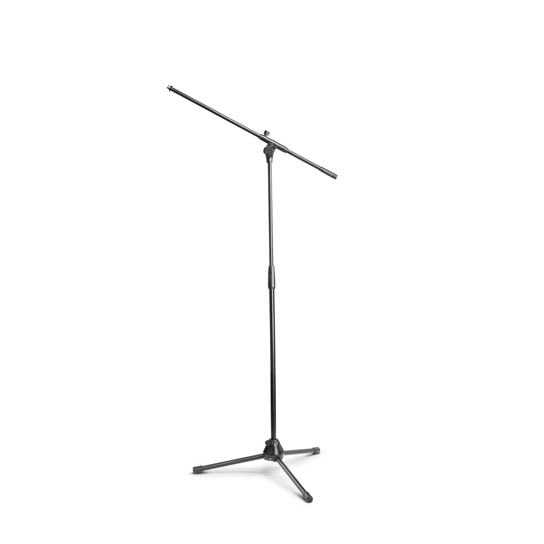 Gravity TMS 4321 B - Touring-sarjan mikrofoniteline jalustalla, standard-boom-varsi