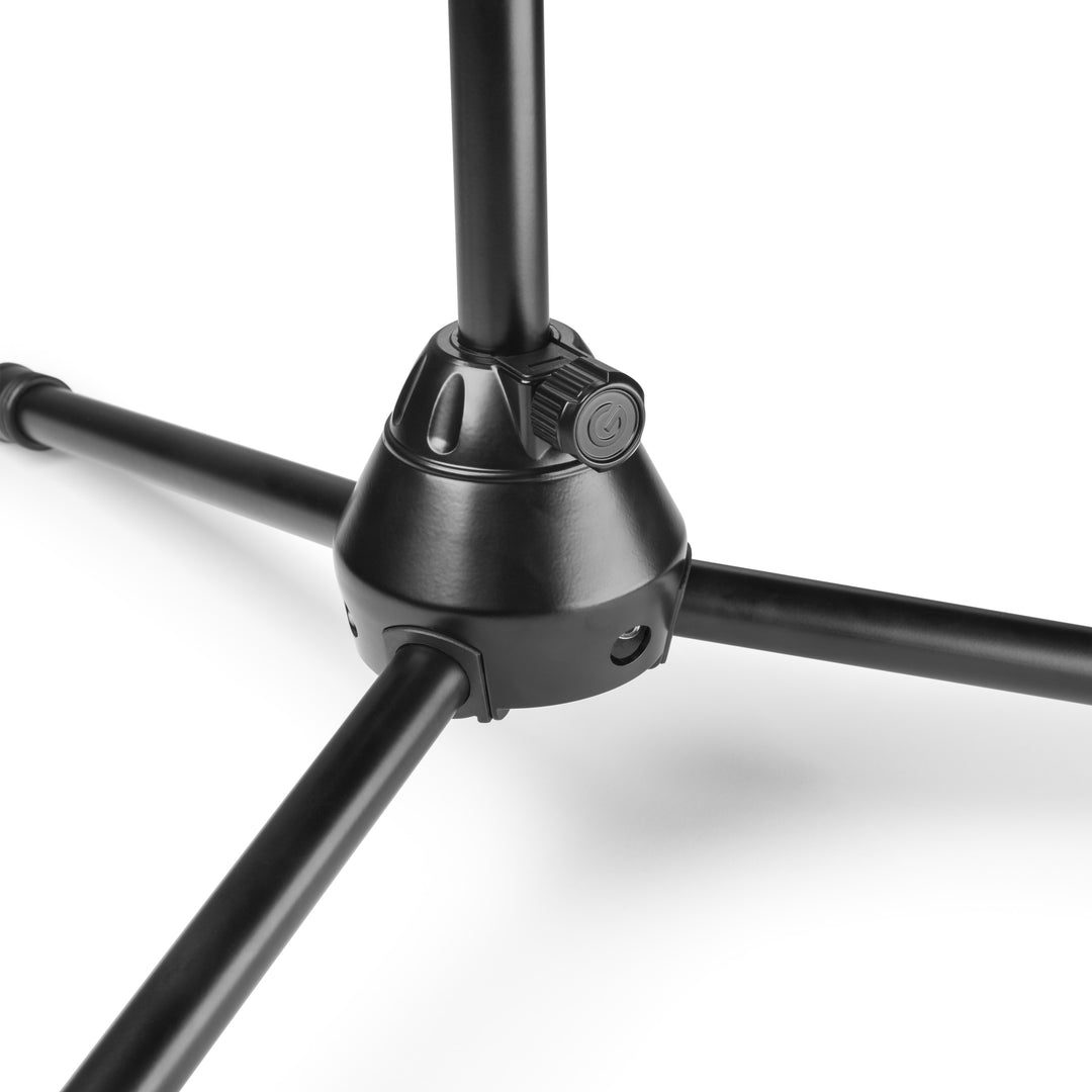 Gravity TMS 4321 B - Touring-sarjan mikrofoniteline jalustalla, standard-boom-varsi
