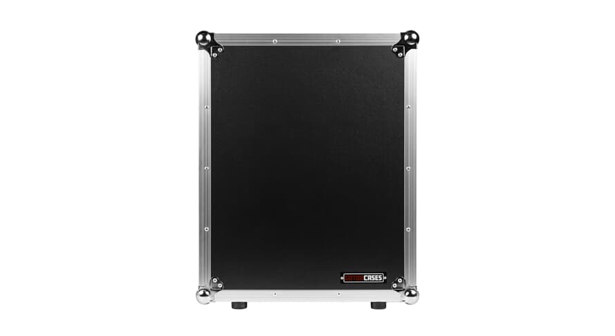 Gator GTOUR-WING-CMPCT-NDH case Behringer WING Compactille