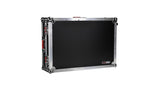 Gator GTOURDSPFLX10 flightcase