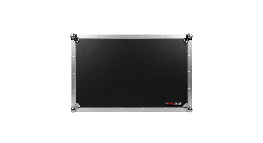 Gator GTOURDSPREV7 flightcase Pioneer DDJ-REV7:lle
