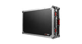 Gator GTOURDSPREV7 flightcase Pioneer DDJ-REV7:lle
