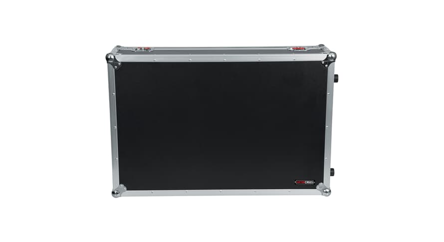Gator GTOURWINGNDH flightcase Behringer WING -laitteelle