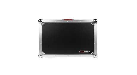 Gator GTOURYAMDM3-NDH flightcase Yamaha DM3:lle