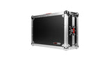 Gator GTOURYAMDM3-NDH flightcase
