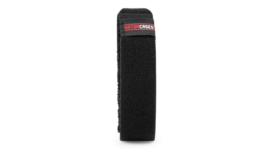 Gator GTR-FRETMUTEXL-1BK otelaudan vaimennin