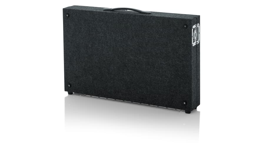 Gator GTRSTD4 kitarateline 4 kitaralle, guitarcase