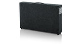 Gator GTRSTD4 kitarateline 4 kitaralle, guitarcase