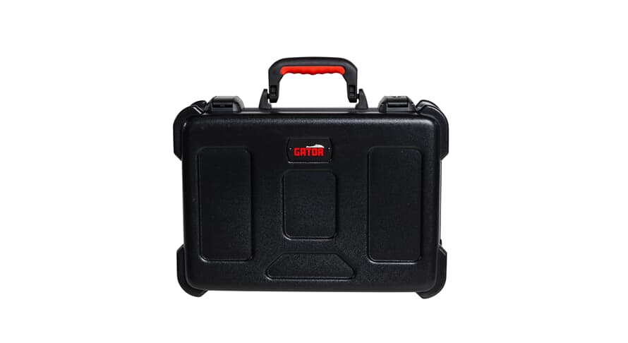 Gator GTSA-GTR-QC1 case