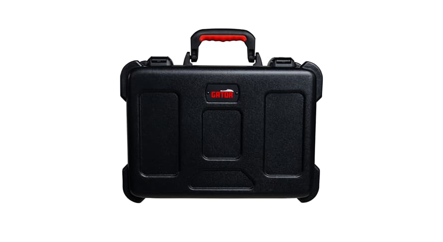 Gator GTSA-GTR-QCXL case