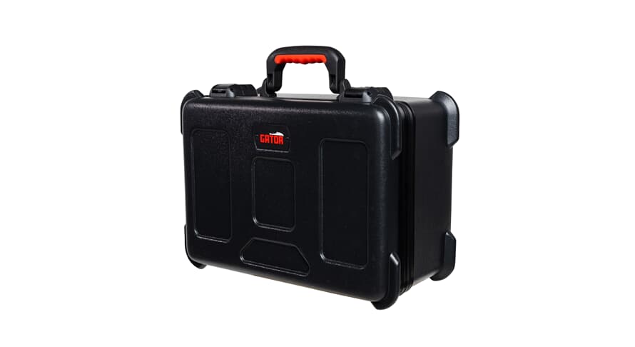Gator GTSA-GTR-QCXL case