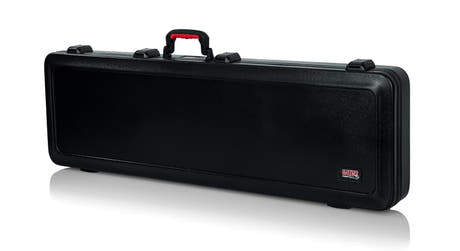 Gator GTSA-GTRBASS TSA-case sähköbassolle