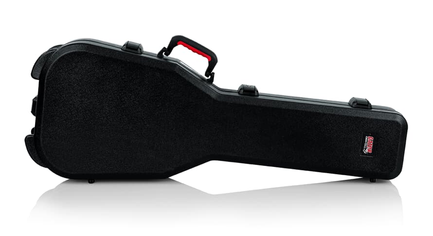 Gator GTSA-GTRSG kitarakotelo