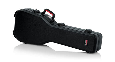Gator GTSA-GTRSG guitarcase Gibson SG:lle