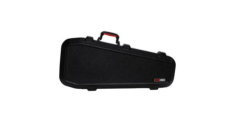 Gator GTSA-HEADLESSELEC case headless-sähkökitaralle