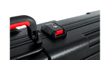 Gator GTSA-KEY61 keyboardcase, 61 kosketinta
