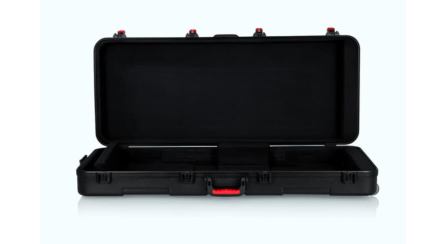 Gator GTSA-KEY61 keyboardcase, 61 kosketinta