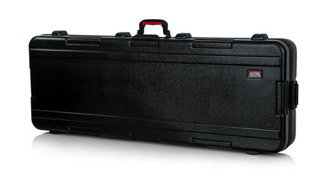 Gator GTSA-KEY76 kosketinsoittimen laukku
