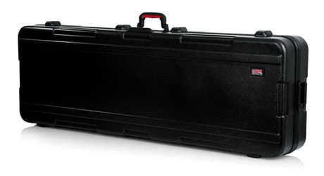 Gator GTSA-KEY88D keyboardcase, 88 kosketinta, deep