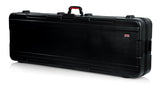 Gator GTSA-KEY88D keyboardcase, 88 kosketinta, deep