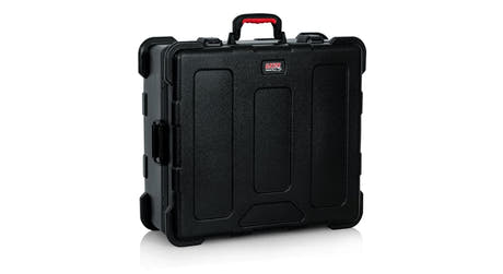 Gator GTSA-MIX12PU mikserikotelo 12U