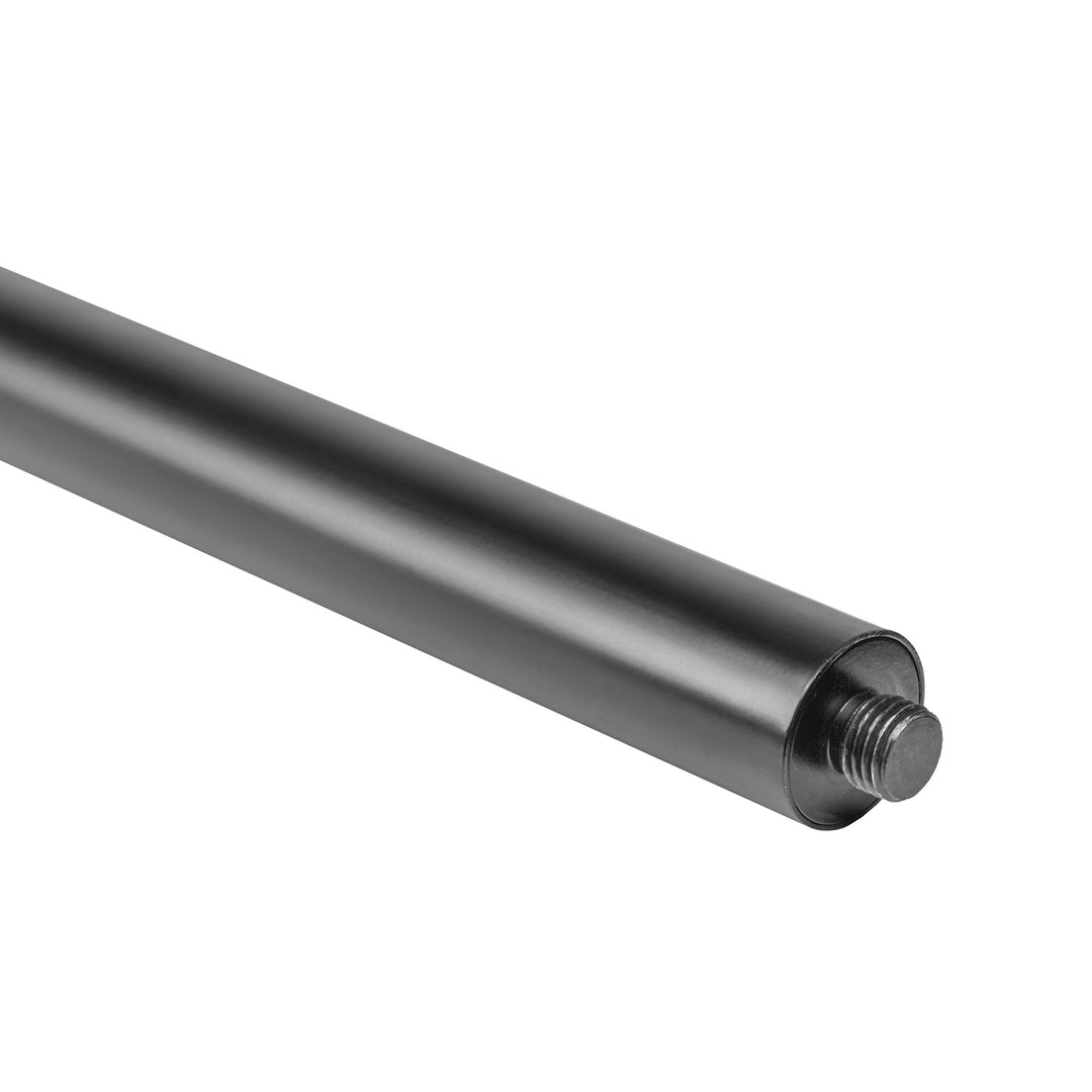 Gravity TSP 2332 B - Säädettävä touring-kaiutinteline, 35 mm for M 20, 1400 mm