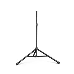 Gravity TSP 5212 LB - Teräksinen kaiutinteline Touring-sarjassa automaattisella lukituspultilla