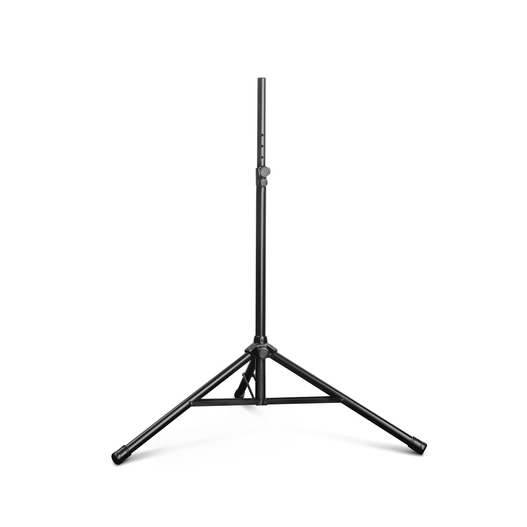 Gravity TSP 5212 LB - Teräksinen kaiutinteline Touring-sarjassa automaattisella lukituspultilla