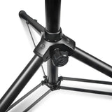 Gravity TSP 5212 LB - Steel-højttalerstativ i Touring-serien med automatisk låsebolt