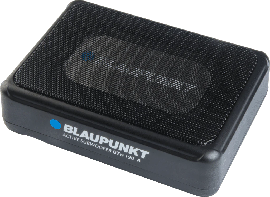 Blaupunkt retroautosoitin bundle