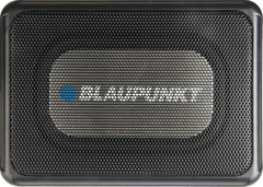 Blaupunkt GTW 190 A-12 Aktiivinen Subwoofer