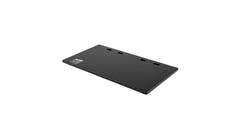 Gator GV-TC2313-GB pedaalilauta 23" x 13"