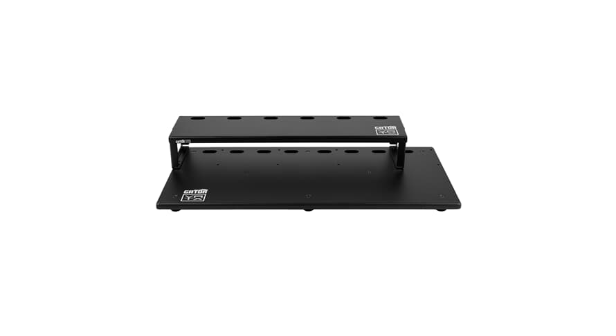 Gator GV-TC2713R2-GB pedaalilauta 27" x 13"