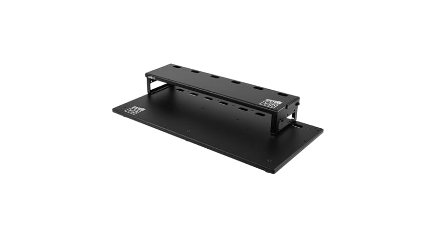 Gator GV-TC2713R2-GB pedaalilauta 27" x 13"