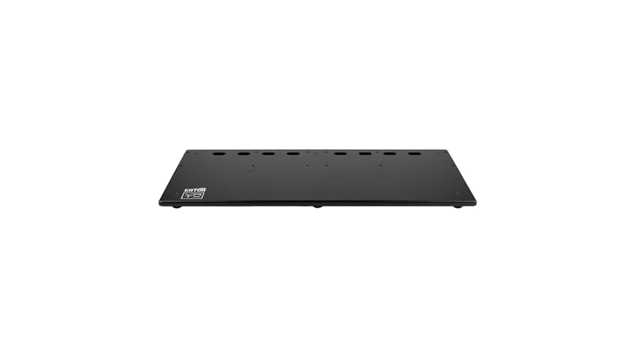 Gator GV-TE3113-GB pedaalilauta 31" x 13"