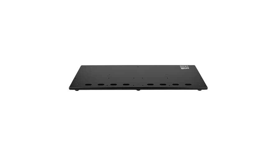 Gator GV-TE3113-GB pedaalilauta 31" x 13"