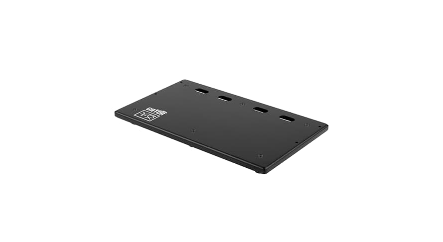Gator GV-TL1710-GB pedaalilauta 17" x 10"